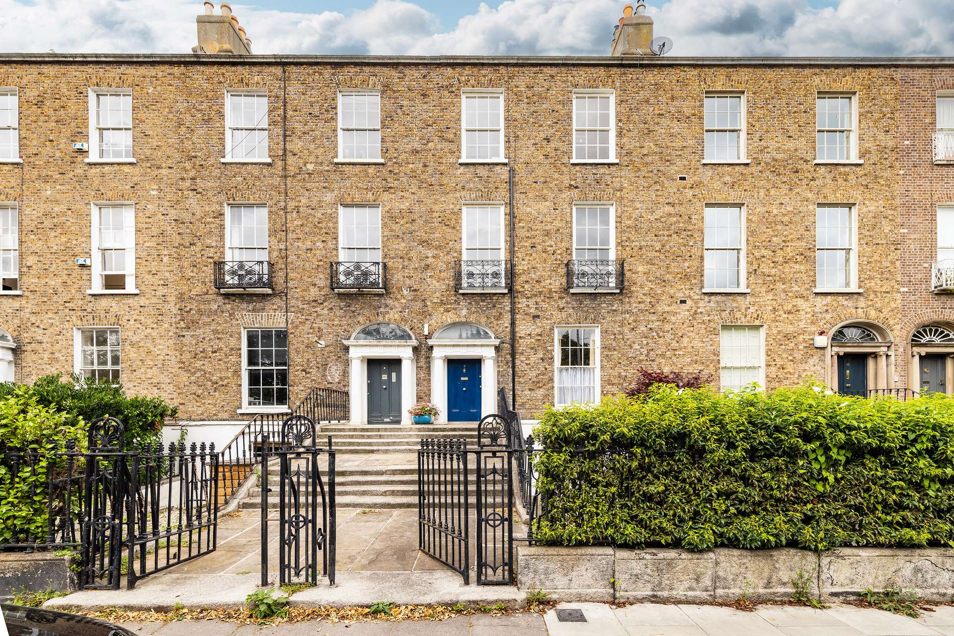 9 Herbert Place, Dublin 2 Property to rent Savills